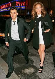Image J Lo And <b>Marc Anthony</b> Picture