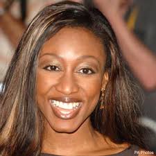 Image Music: <b>Beverley Knight</b> Picture