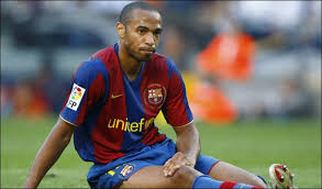 Image First, the idea: Sell Henry. Picture