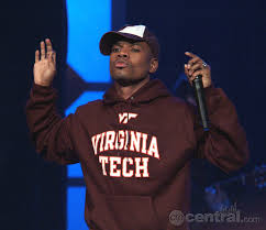 Image <b>Kirk Franklin</b>   The Displaced <b>...</b> Picture