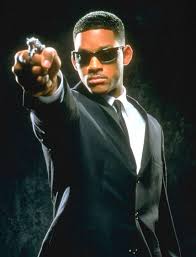 1- Will Smith - via Daymix