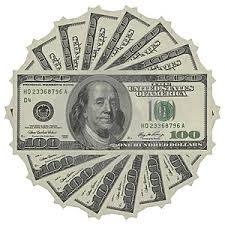 American Money - via Daymix