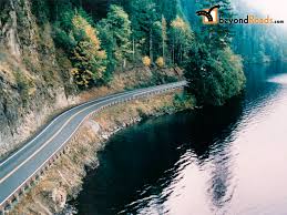 Beautiful Road 1