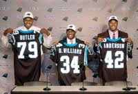Remember Rashad Butler?