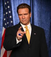 Image <b>Arnold Schwarzenegger</b> Picture