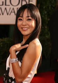 Yunjin Kim Image Yunjin Kim | FILMSTARTS. Picture 4