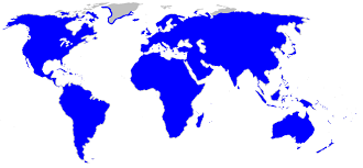 Map-Rosaceae. - via Daymix