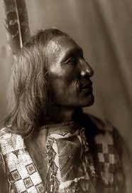 Native American - via Daymix