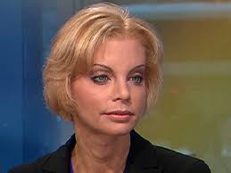 Lobbyist Vicki Iseman Denies - via Daymix