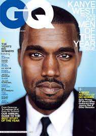 Tags: gq, Kanye West, - via Daymix