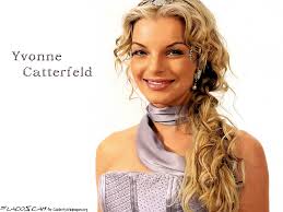 Yvonne Catterfeld Picture 4