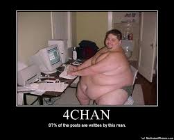 4chan:
