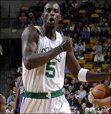 Image <b>Kevin Garnett</b> is Picture