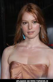 Alicia Witt