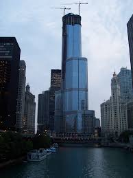 second tallest building in - via Daymix