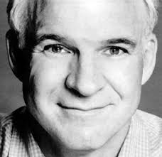 Image Steve Martin Picture