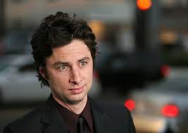 Image <b>Zach Braff</b>. Picture