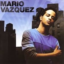 Image <b>Mario Vazquez</b> lyrics with Picture