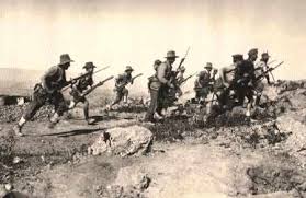 ANZAC Day is our national day