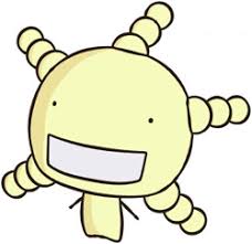 もはやもやしもん