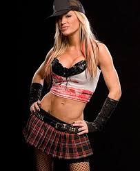 Image WWE Diva <b>Ashley Massaro</b> Picture