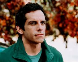 Image <b>Ben Stiller</b> back on "Used Picture