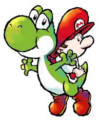 Yoshi Touch & Go is