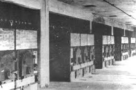 اردوگاه آشویتس