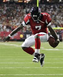 Could Michael Vick Join the - via Daymix