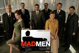 To be Mad Men - via Daymix