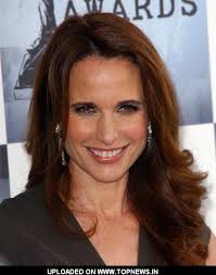 Image Andie MacDowell at  09 Film Picture