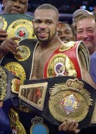 roy jones jr - via Daymix