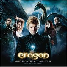 Eragon / 2. Roran Leaves / 3. - via Daymix