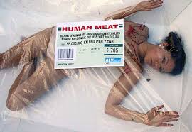 PETA Protester - via Daymix