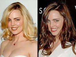 Image Was <b>Melissa George</b> Forced To Leave <b>...</b> Picture