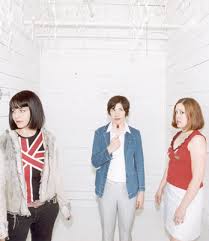 Sleater-Kinney Picture 2