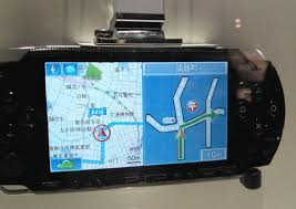 PSP - via Daymix