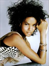 Image da modelo Liya Kebede, Picture