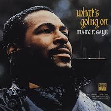Image whats going on - <b>marvin gaye</b> Picture