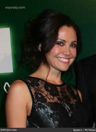 Reiko Aylesworth