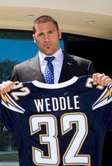 Eric Weddle