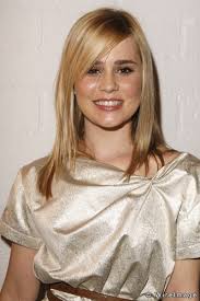 Image <b>Alison Lohman</b> at the Jenni Kayne <b>...</b> Picture