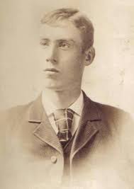 Unknown Peterson