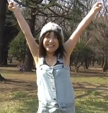 ワキ毛のアップなど、映像的に