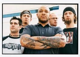 All Knowing Force » Howard Jones – Allie Foster – Killswitch Engage