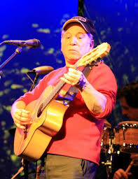 Paul Simon Image Paul Simon Picture 4