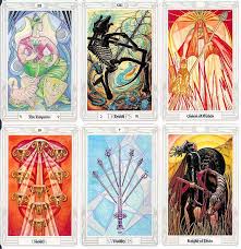 Crowleythoth