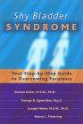 The Shy  Bladder Syndrome      