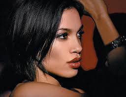 Image Maybe <b>Rosario Dawson</b> Picture