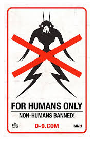 District 9 icon